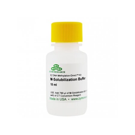 Zymo Research M-Solubilization Buffer, 18 ml ZD5021-7